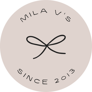 Mila V&#39;s 